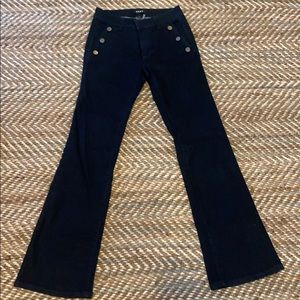 Dkny trouser jeans